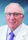 Medical Director Richard Brown, MD