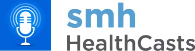 HealthCasts Logo