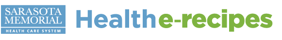 healthe-recipes logo