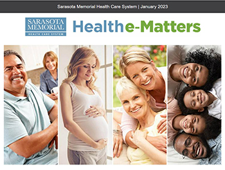SMH Healthe-Matters