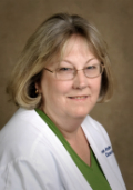 Connie Andersen, Chief Nursing Office 