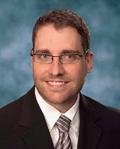 Scott Perrin, MD - Chief of Staff