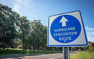 Hurricane Preparedness Plan
