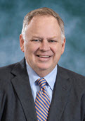 David Verinder, CEO