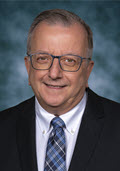 Dr. James Fiorica, CMO