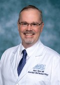 Kyle Garner, MD, Associate Chief Medical Officer