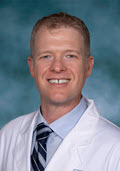Critical Care Pulmonologist Dr. Joseph Seaman
