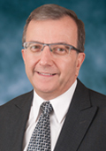 Dr. James Fiorica, CMO