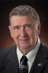 Darryl W. Henry, Assistant Treasurer