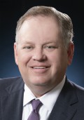 David Verinder, CEO