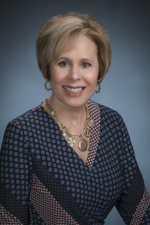 Laurie Bennett, Vice President of Human Resources