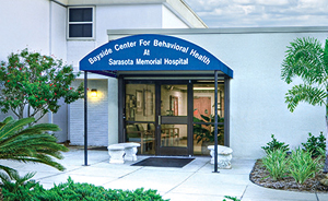 Bayside Center for Behavioral Health