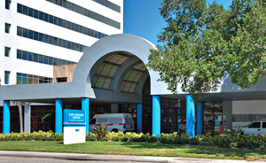 Cape Surgery Center