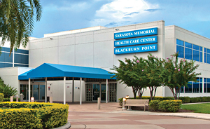 Health Care Center at Blackburn Point