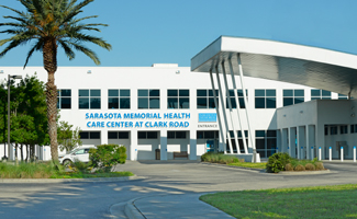 Health Care Center at Clark Road