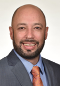 Steve Miglietta, Chief Financial Officer
