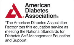 American Diabetes Association