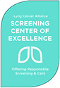 Screening Center of Excellence Screening Center of Excellence