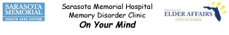 Memory Disorders Logo