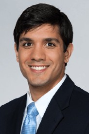 Nicholas Talluri