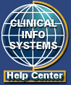 Clinical Info Systems