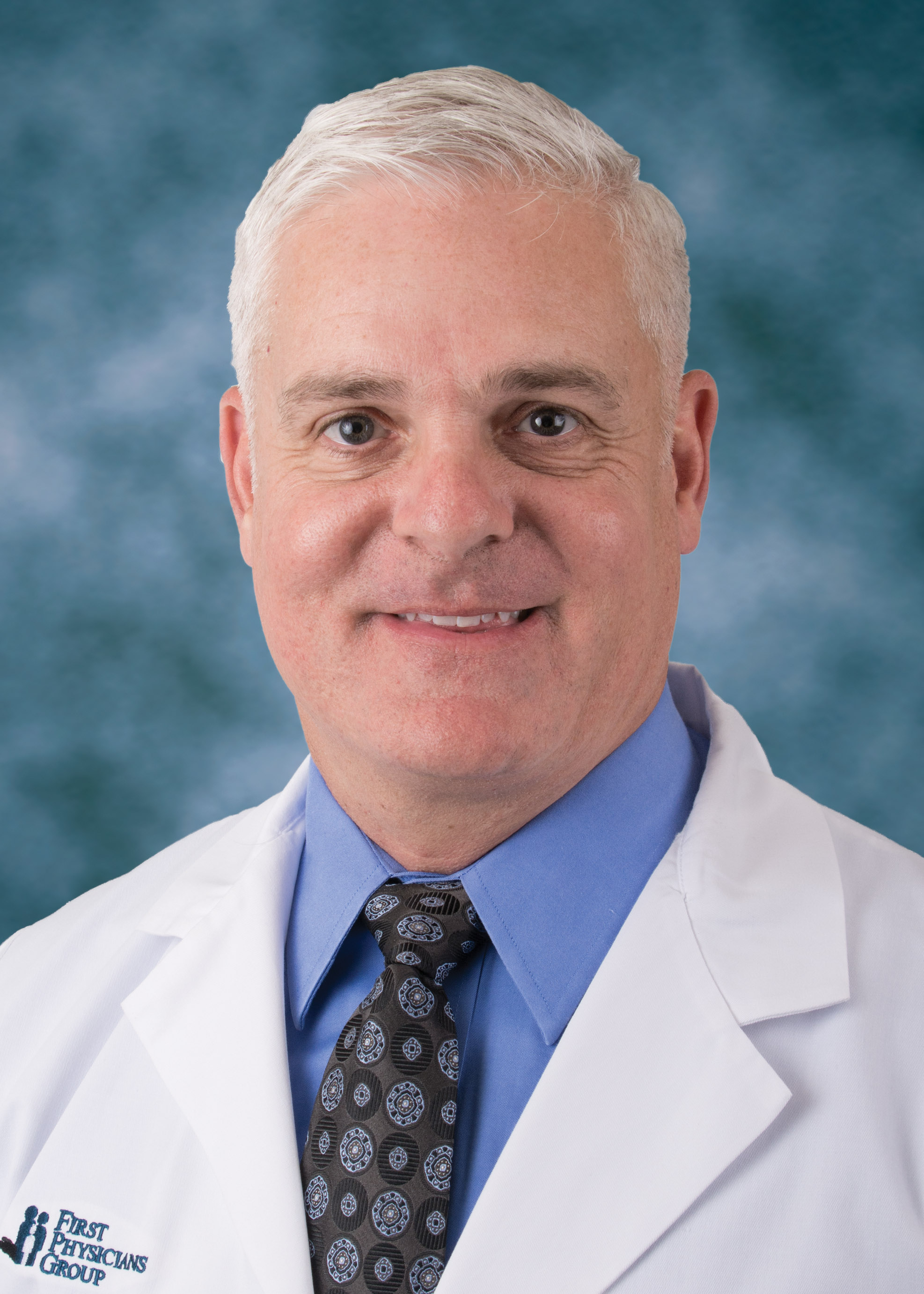 Jack Rodman, MD