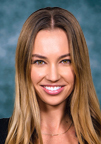 Sarasota Memorial’s board-certified and specially trained genetic counselor katherine zimmerman Sarasota Memorial’s board-certified and specially trained genetic counselor katherine zimmerman