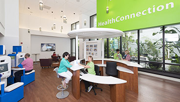 Sarasota Memorial HealthConnection